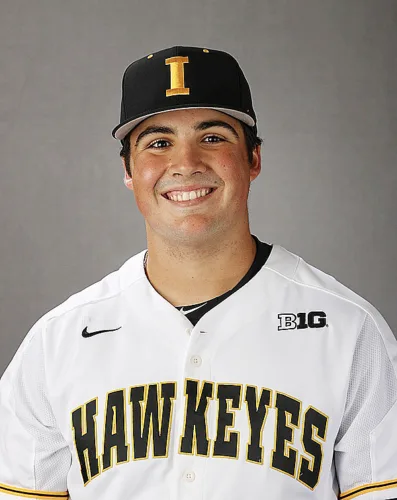 Hawkeyes name Day as pitching coach